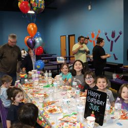 Altitude Trampoline Park - Birthday Parties at Altitude Grand Rapids!