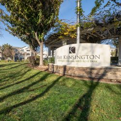 The Kensington by Avenue5 Residential