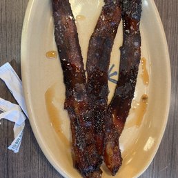 Bacon But Different Bacon But Different