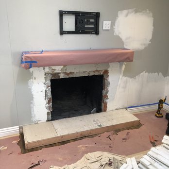 Lupus Handyman Services - General Contractors Near Me