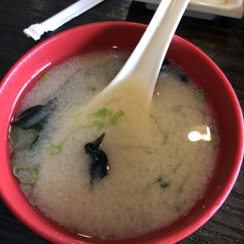 Mr Sushi - miso soup - Sushi Bars Near Me - Cherry Hill, New Jersey Mr Sushi - miso soup - Sushi Bars Near Me - Cherry Hill, New Jersey