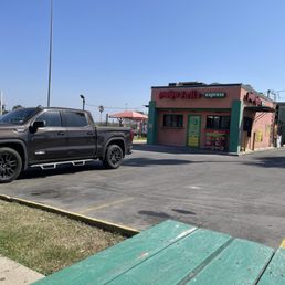 Outside Outside