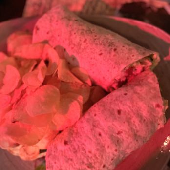 Scholars - Chicken wrap - Venues & Event Spaces Near Me - Rome, RM Scholars - Chicken wrap - Venues & Event Spaces Near Me - Rome, RM