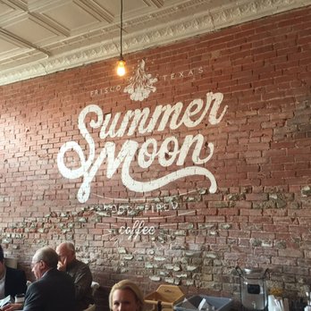 Summer Moon Coffee - Coffee & Tea Near Me - Frisco, Texas
