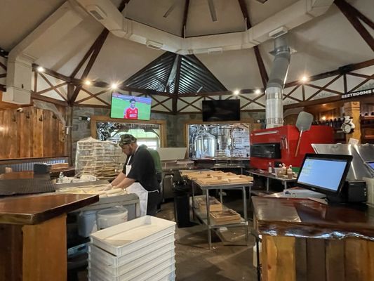 Brookeville Beer Farm by null