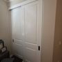Modern Closet Spaces