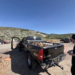 Dave Shultz Firewood