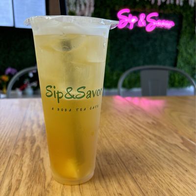 Sip & Savor by null