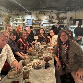Tumbleroot Pottery Pub - Bars Near Me - Santa Fe, New Mexico