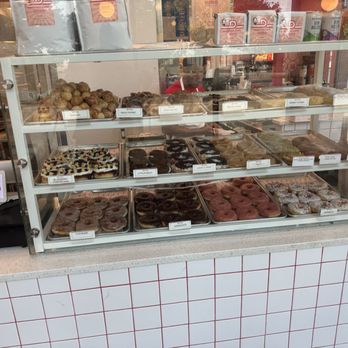 Hero Doughnuts & Buns - Doughnuts - Donuts Near Me - Atlanta, Georgia