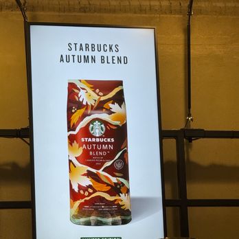Starbucks - Some words do not change - Coffee & Tea Near Me - Kraków, Massachusetts
