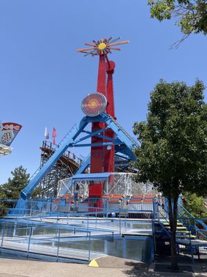 Cliffs Rides CLIFF’S AMUSEMENT PARK - Updated July 2026 - 156 Photos & 94 Reviews ...