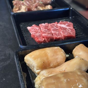 Wyn KBBQ - Korean Near Me - Buena Park, California