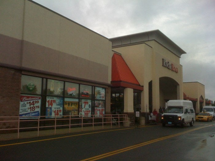 NATIONAL WINE & LIQUORS Updated September 2024 101 Falls Blvd