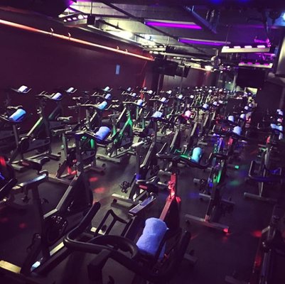 Crunch Fitness - 38th Street by null