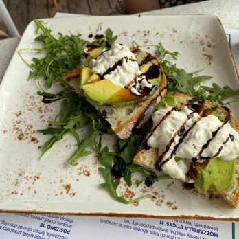 Amalfi Marina Bar - Bars Near Me - San Marcos, California