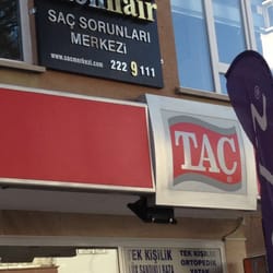 Taç