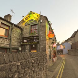 Keystreet