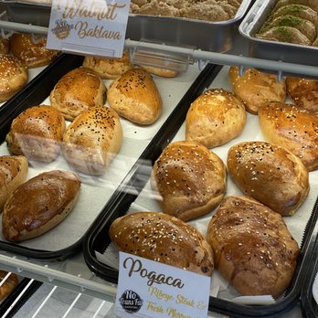 Fairfax Bakery - Pastries! - Bakeries Near Me - Fairfax, Virginia