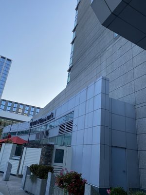 M.J. O'Connor's Seaport by null