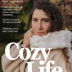 The Camano Shop - Issue #2 of our free mini-magazine