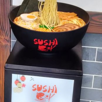 Sushi Call - Sushi Bars Near Me - Elkridge, Maryland