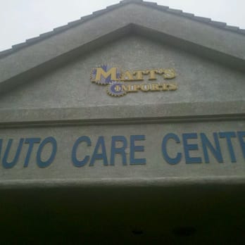 Matt's Imports - Auto Repair Near Me - Cypress, California