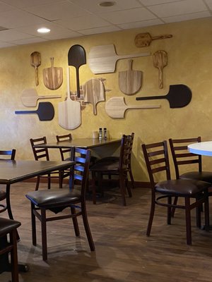 Maria's Pizzeria & Restaurant by null