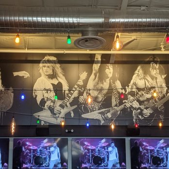 Rock & Brews - Burgers Near Me - Lutz, Florida Rock & Brews - Burgers Near Me - Lutz, Florida