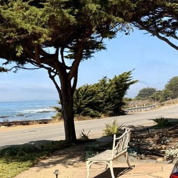 Fogcatcher Inn - Hotels Near Me - Cambria, California