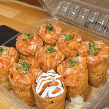 Yubuya - Japanese Near Me - Costa Mesa, California