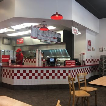 Five Guys - Burgers Near Me - San Antonio, Texas Five Guys - Burgers Near Me - San Antonio, Texas