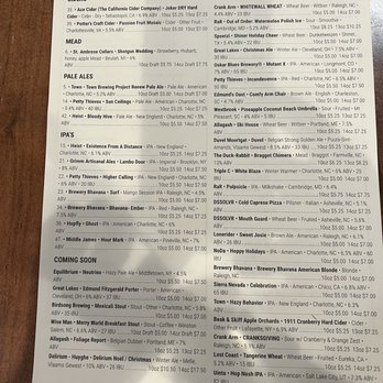 The Public House - Bars Near Me - Charlotte, North Carolina The Public House - Bars Near Me - Charlotte, North Carolina