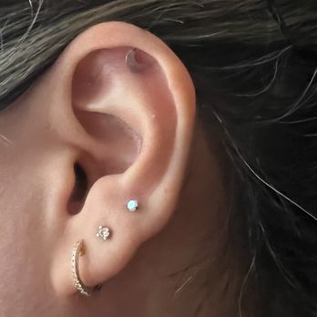 STUDS - Jewelry Near Me - Houston, Texas