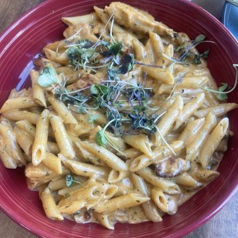 Kitchen Savages - Jerk pasta - Cajun/Creole Near Me - Washington, DC, District of Columbia Kitchen Savages - Jerk pasta - Cajun/Creole Near Me - Washington, DC, District of Columbia