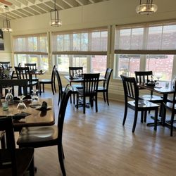 Riverside Kitchen & Bar
