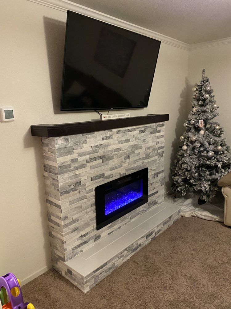 Slide of Luna Construction And Renovations