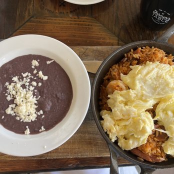 Farmer's Table - New American Near Me - La Mesa, California