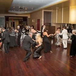 The Venue @ Studio 415 - Dancing at the Ballroom