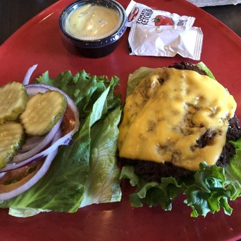 Smashburger - Burgers Near Me - Hollister, California