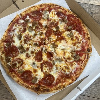 Little Sam's Pizza - Pizza Near Me - San Diego, California Little Sam's Pizza - Pizza Near Me - San Diego, California