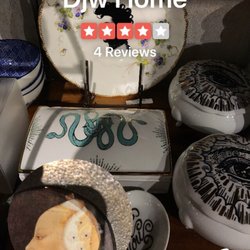 Djw Home