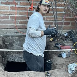 DrainMasters Plumbing & Drain Service