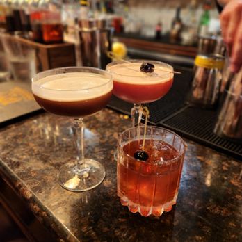 Thompson's - Cocktail Bars Near Me - Fort Worth, Texas Thompson's - Cocktail Bars Near Me - Fort Worth, Texas