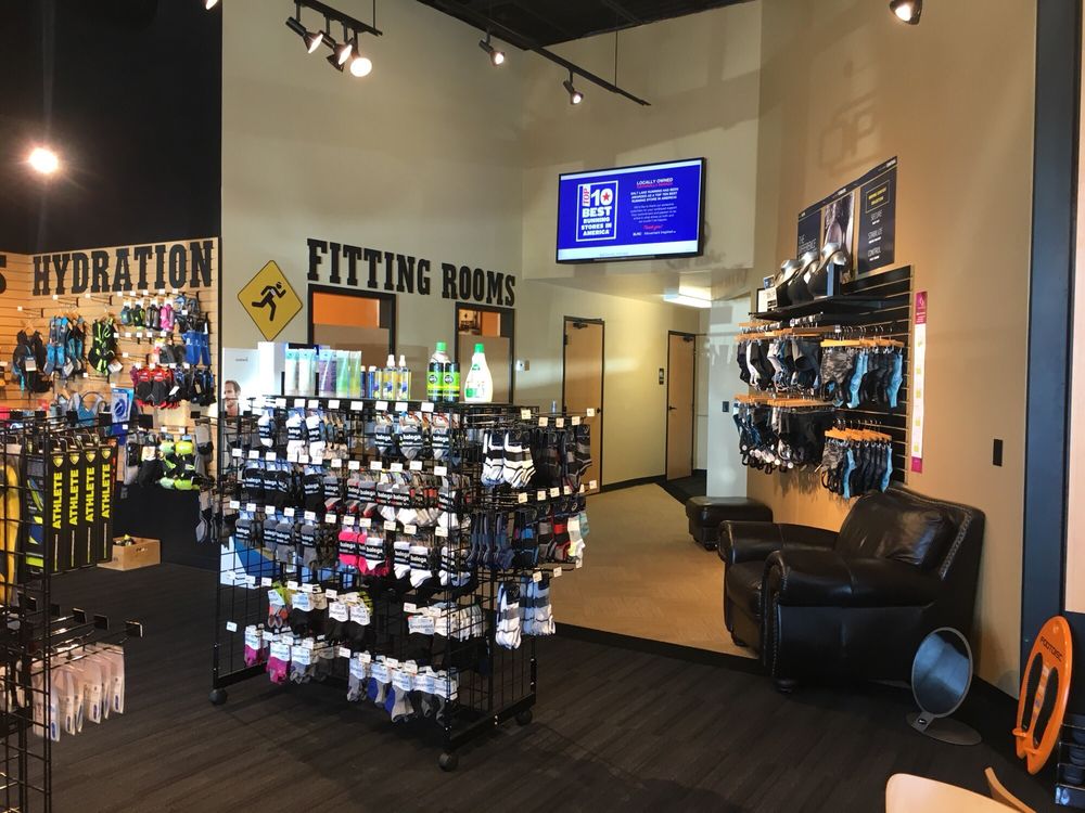 salt lake running store