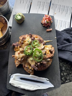 Topgolf Buford by null