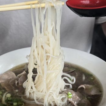 iPho - Vietnamese Near Me - San Jose, California