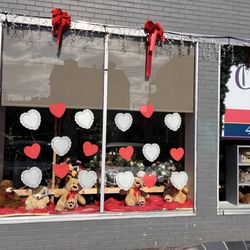 Oliver Flower Shop