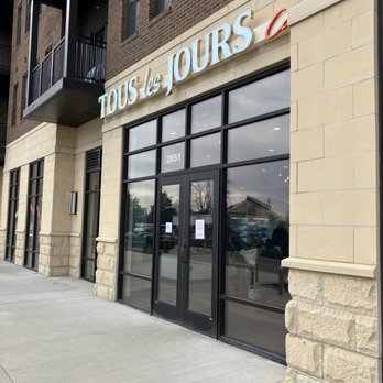 Tous Les Jours - Bakeries Near Me - Columbus, Ohio Tous Les Jours - Bakeries Near Me - Columbus, Ohio