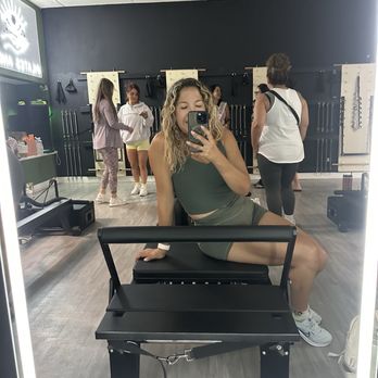 Pilates And I - Inside look - Pilates Near Me - Fontana, California Pilates And I - Inside look - Pilates Near Me - Fontana, California